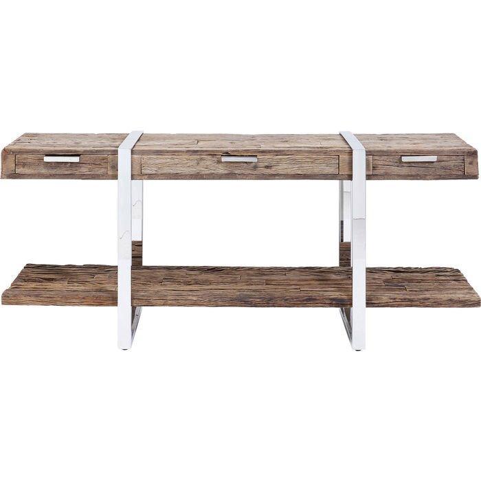 Rustico Console - WOO .Design