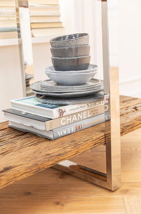 Rustico Console - WOO .Design