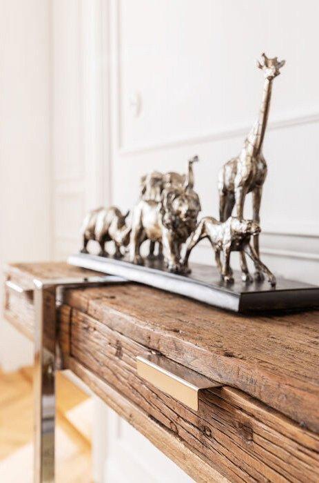 Rustico Console - WOO .Design