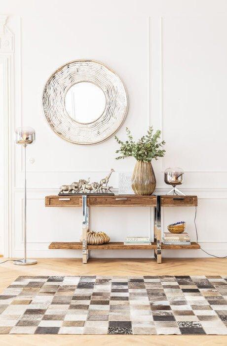 Rustico Console - WOO .Design