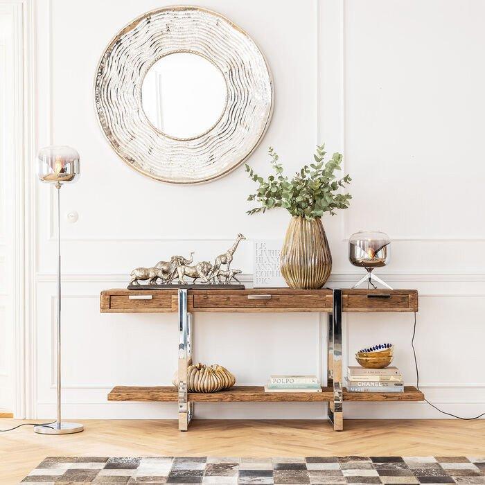 Rustico Console - WOO .Design