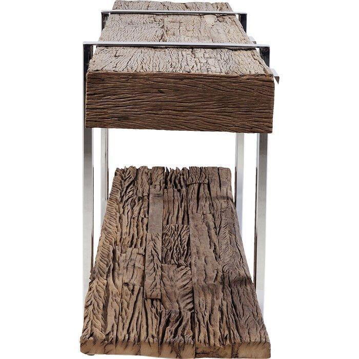 Rustico Console - WOO .Design