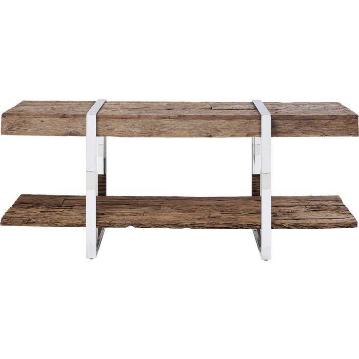 Rustico Console - WOO .Design