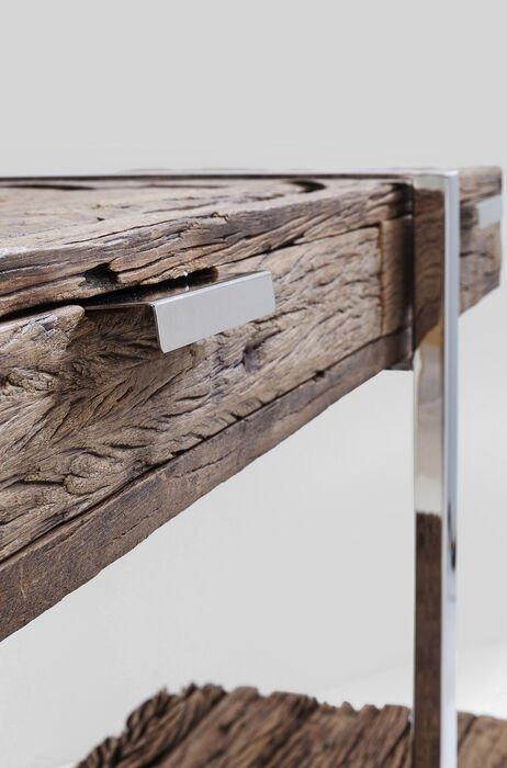Rustico Console - WOO .Design