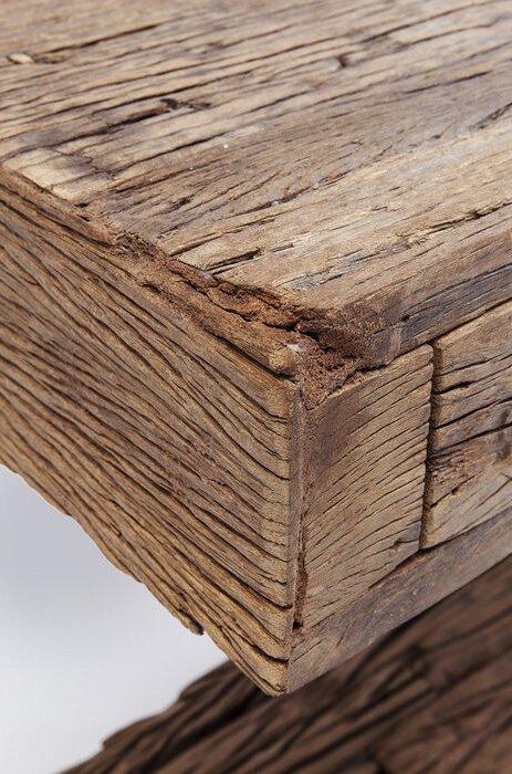 Rustico Console - WOO .Design