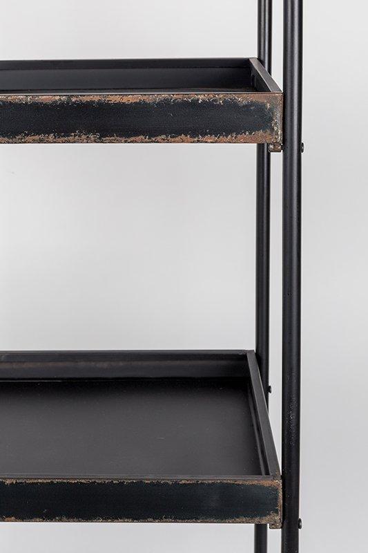 Ryan Shelf - WOO .Design