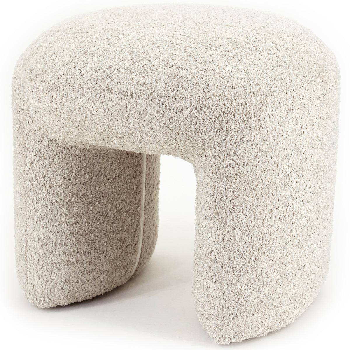 Sahi Stool - WOO .Design