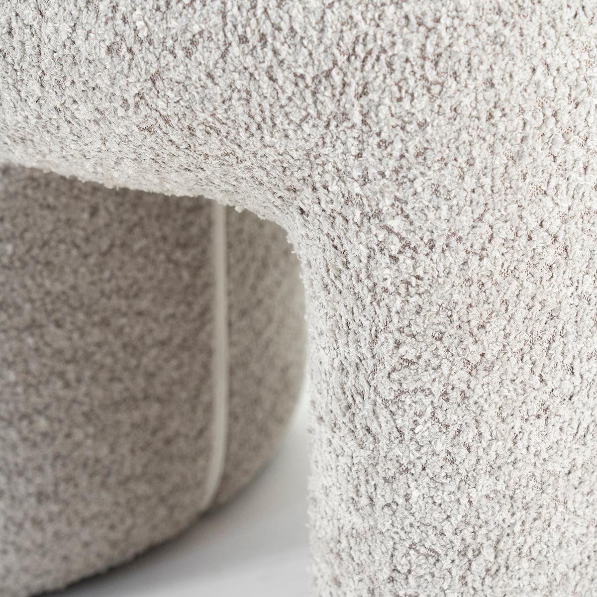 Sahi Stool - WOO .Design