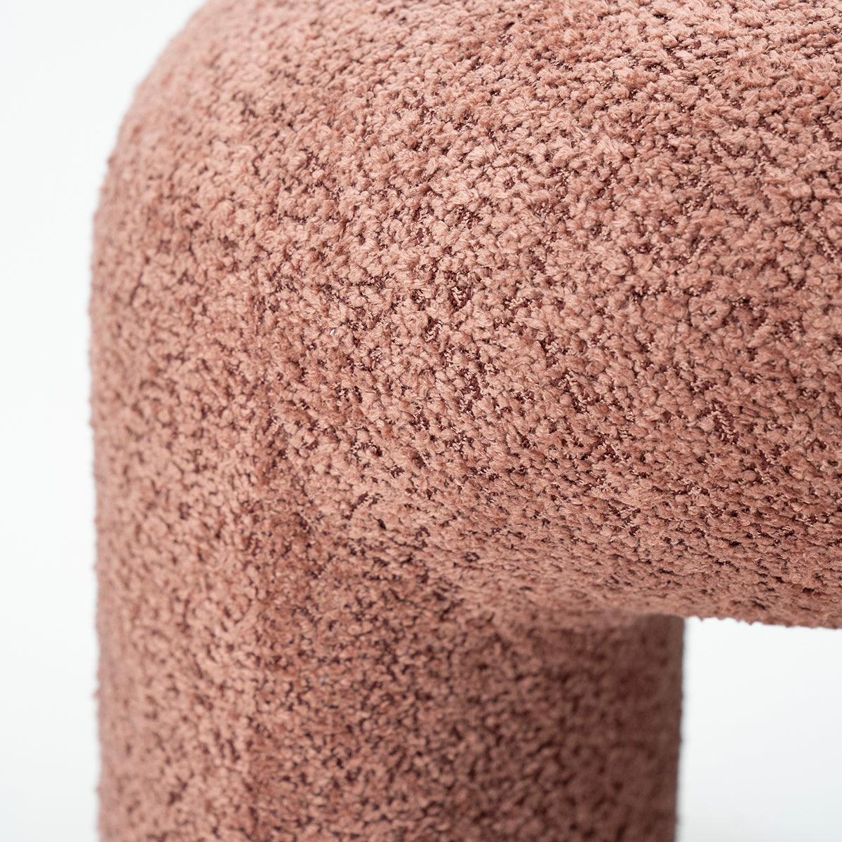 Sahi Stool - WOO .Design