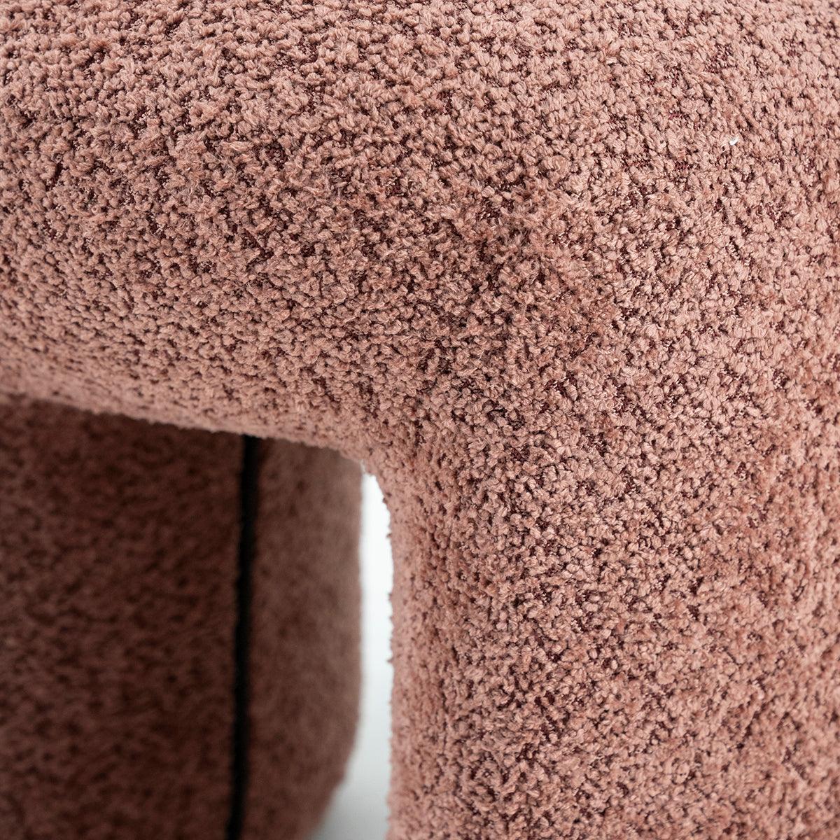 Sahi Stool - WOO .Design