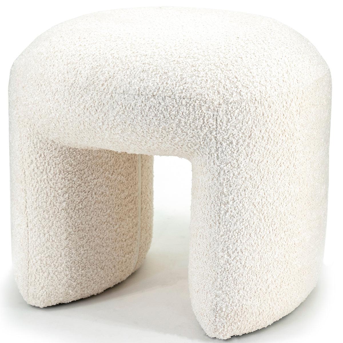 Sahi Stool - WOO .Design