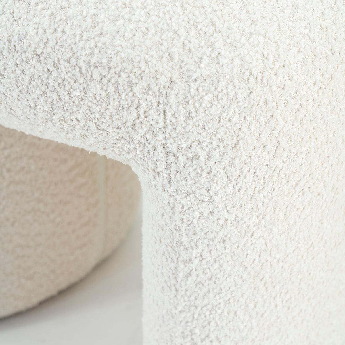 Sahi Stool - WOO .Design