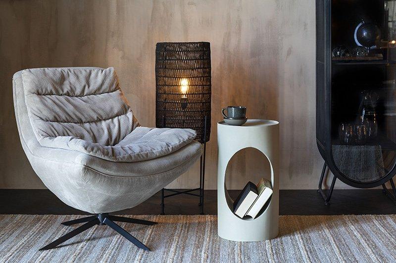 Sai Side Table - WOO .Design