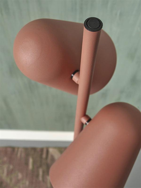 Salamanca Floor Lamp - WOO .Design