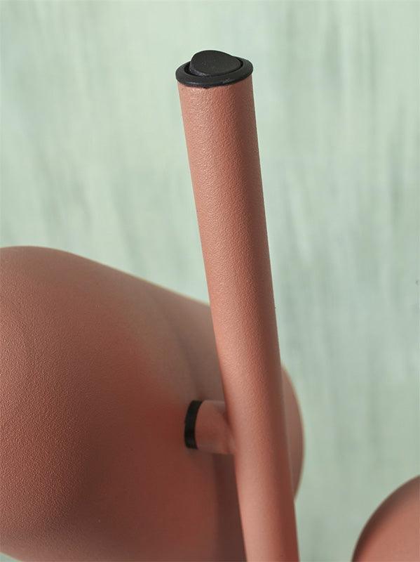 Salamanca Floor Lamp - WOO .Design