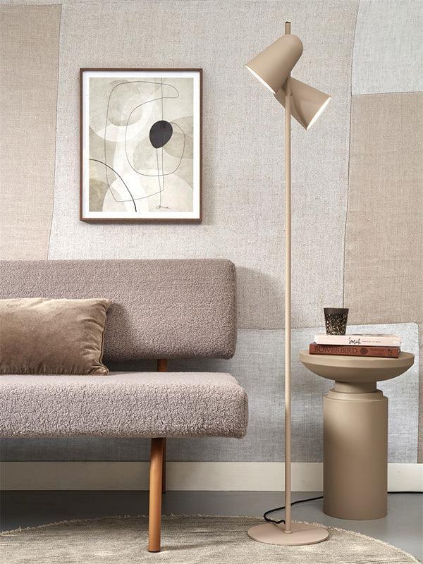 Salamanca Floor Lamp - WOO .Design