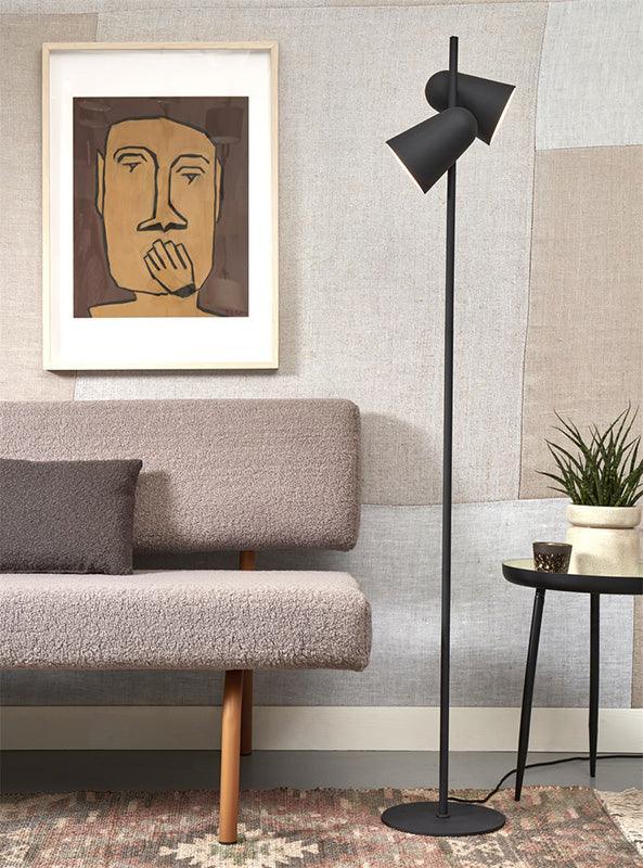 Salamanca Floor Lamp - WOO .Design