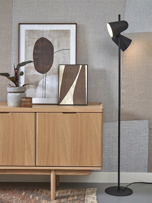 Salamanca Floor Lamp - WOO .Design