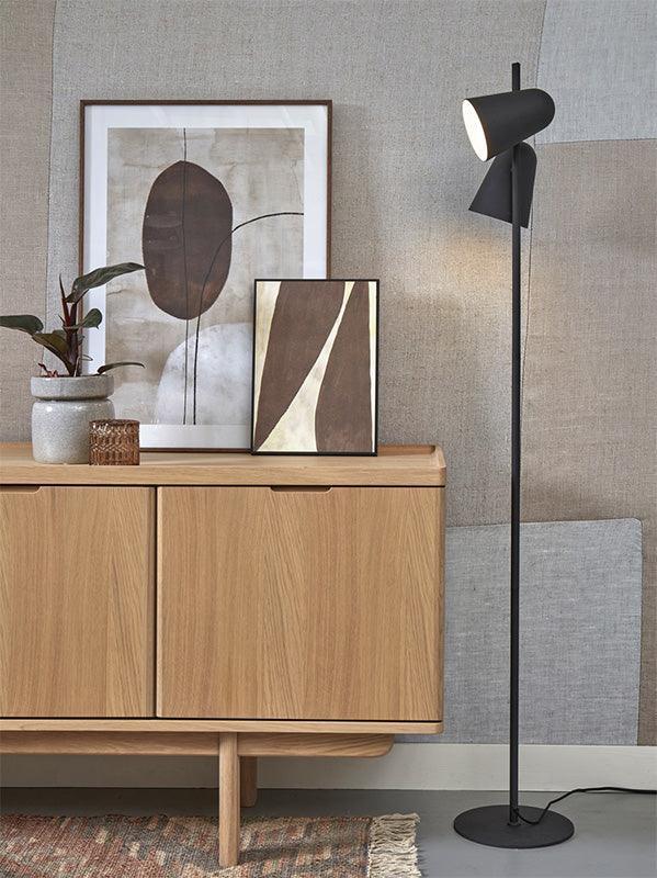 Salamanca Floor Lamp - WOO .Design