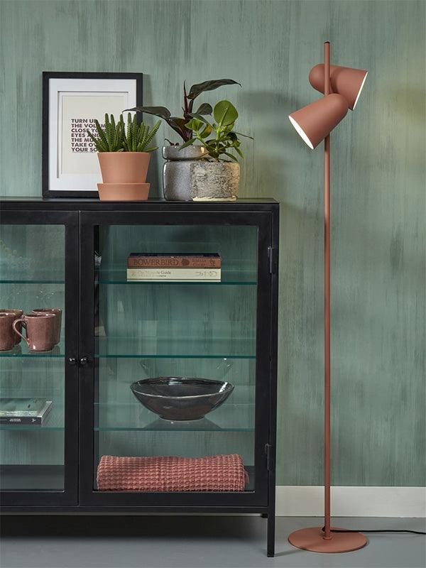 Salamanca Floor Lamp - WOO .Design