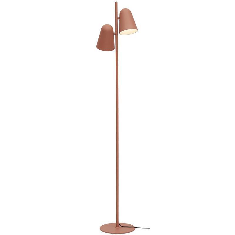 Salamanca Floor Lamp - WOO .Design