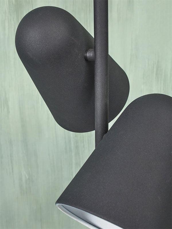 Salamanca Floor Lamp - WOO .Design