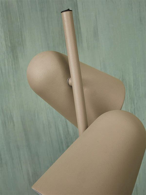 Salamanca Floor Lamp - WOO .Design
