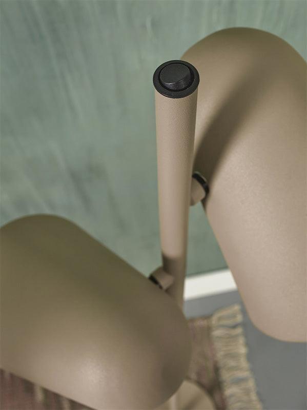 Salamanca Floor Lamp - WOO .Design