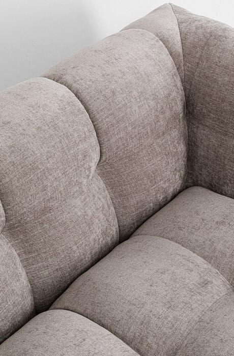 Salamanca Velvet 3 Seater Sofa - WOO .Design