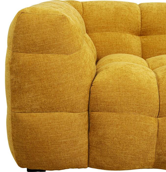 Salamanca Velvet 3 Seater Sofa - WOO .Design