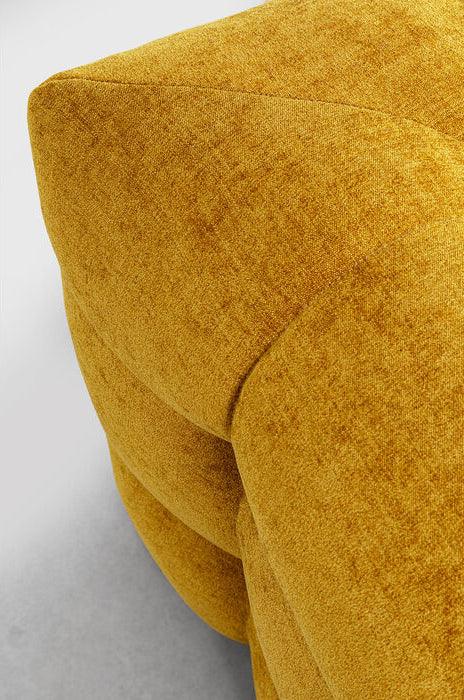 Salamanca Velvet 3 Seater Sofa - WOO .Design