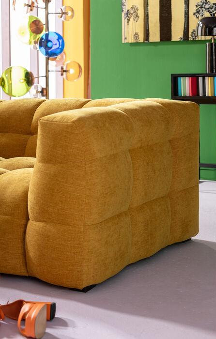 Salamanca Velvet 3 Seater Sofa - WOO .Design