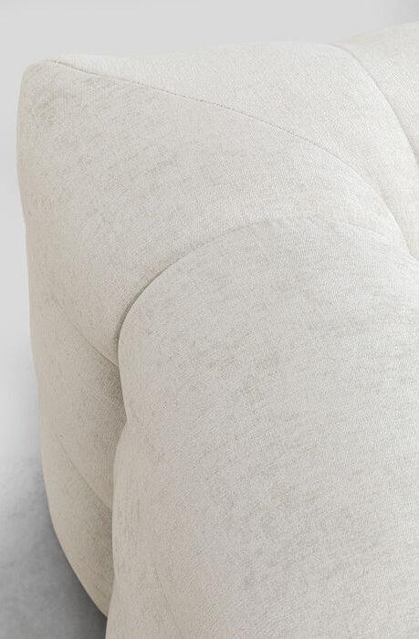 Salamanca Velvet 3 Seater Sofa - WOO .Design