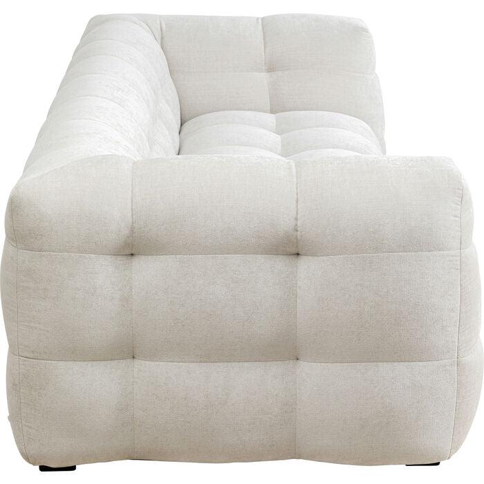 Salamanca Velvet 3 Seater Sofa - WOO .Design
