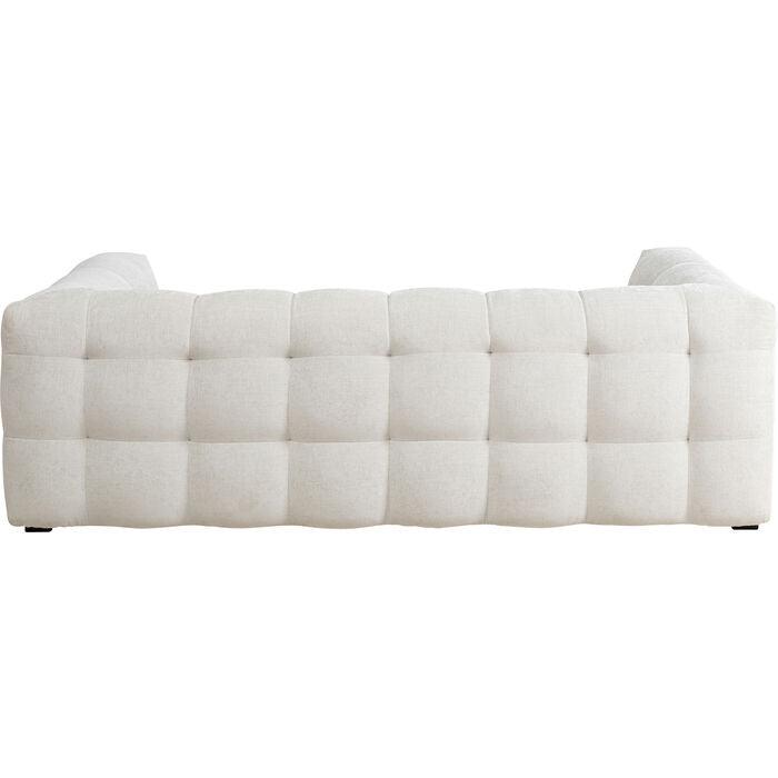 Salamanca Velvet 3 Seater Sofa - WOO .Design
