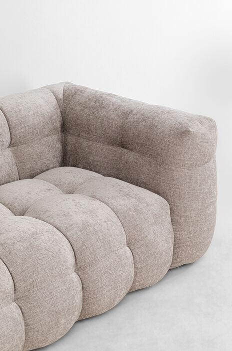 Salamanca Velvet 3 Seater Sofa - WOO .Design