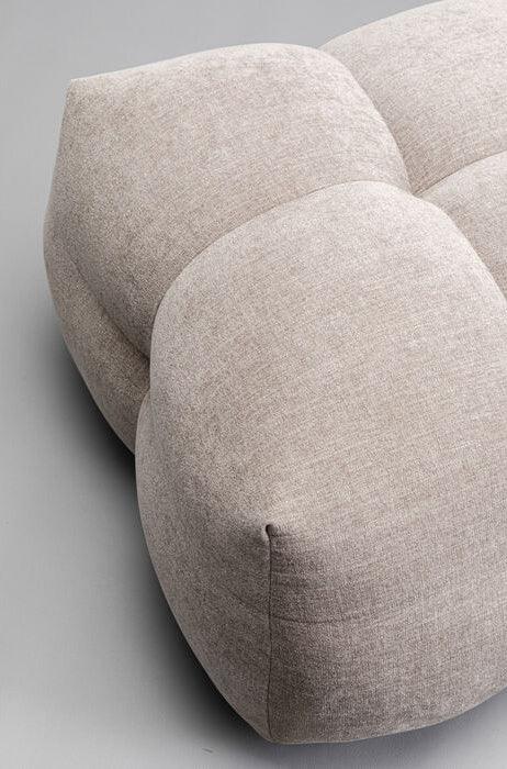 Salamanca Velvet Stool - WOO .Design