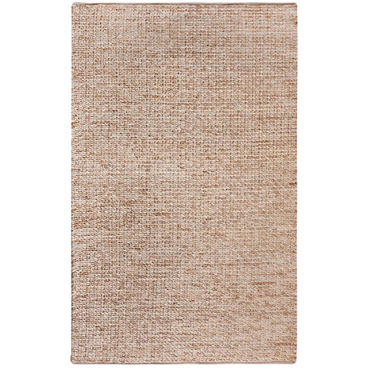 Salem Natural Rug - WOO .Design