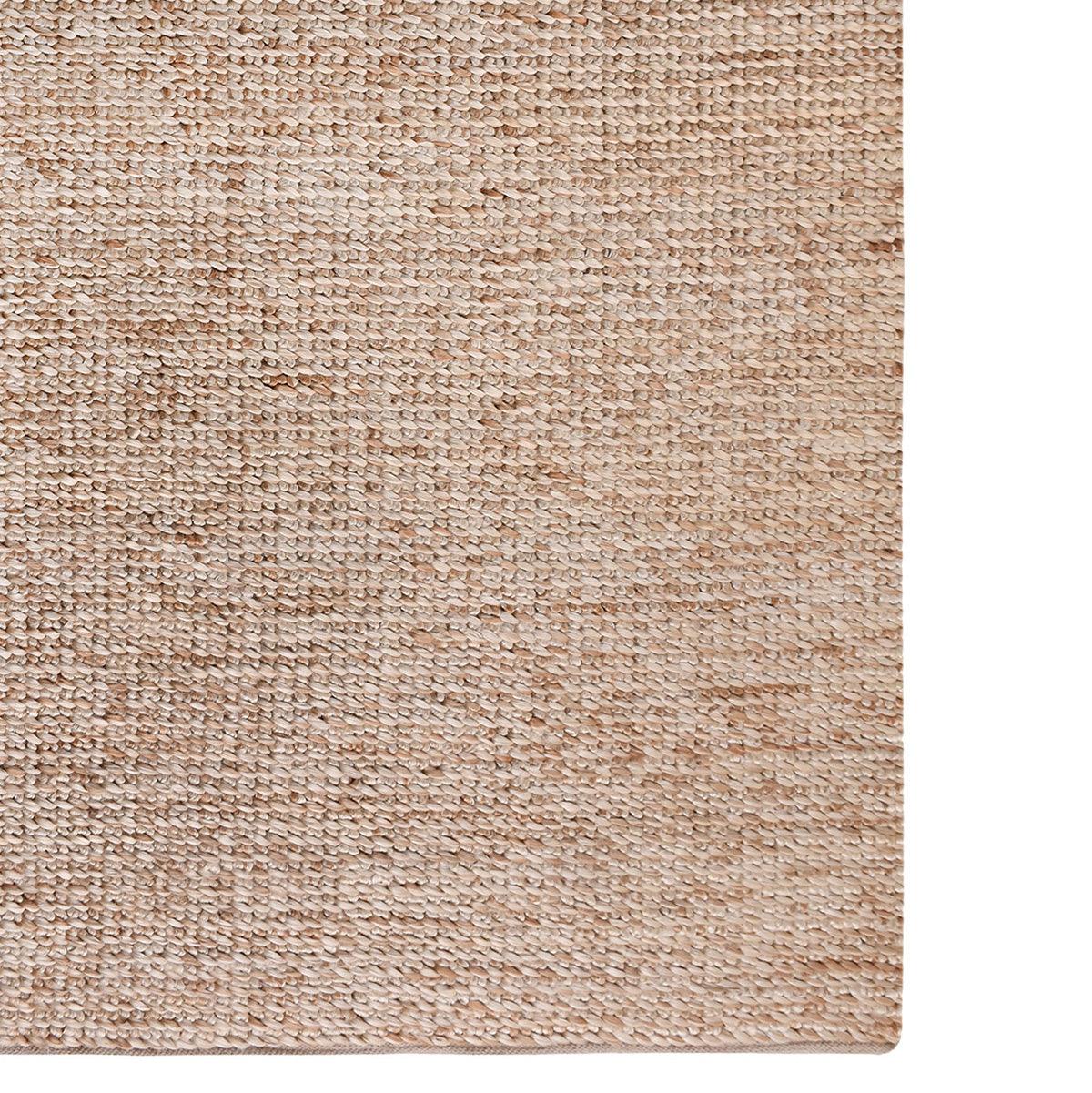 Salem Natural Rug - WOO .Design