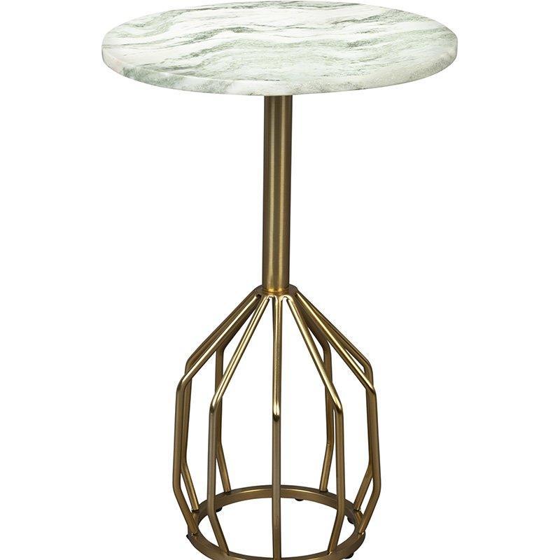 Salerno Side Table - WOO .Design