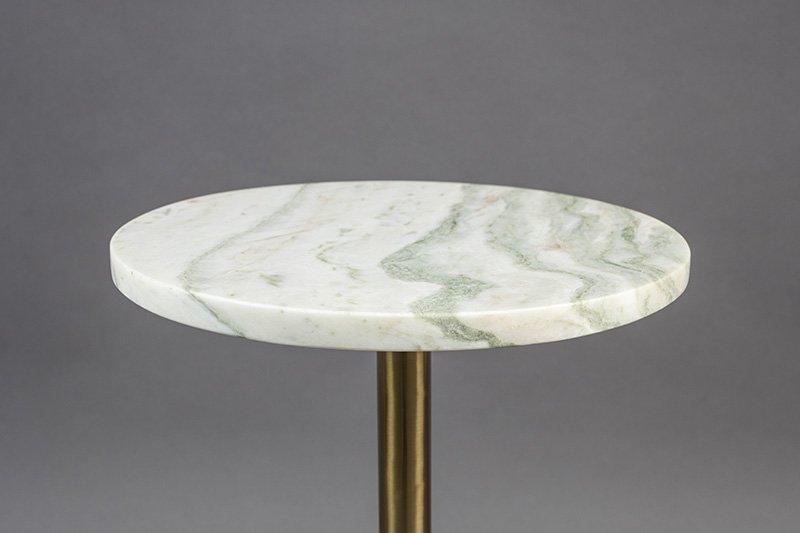 Salerno Side Table - WOO .Design