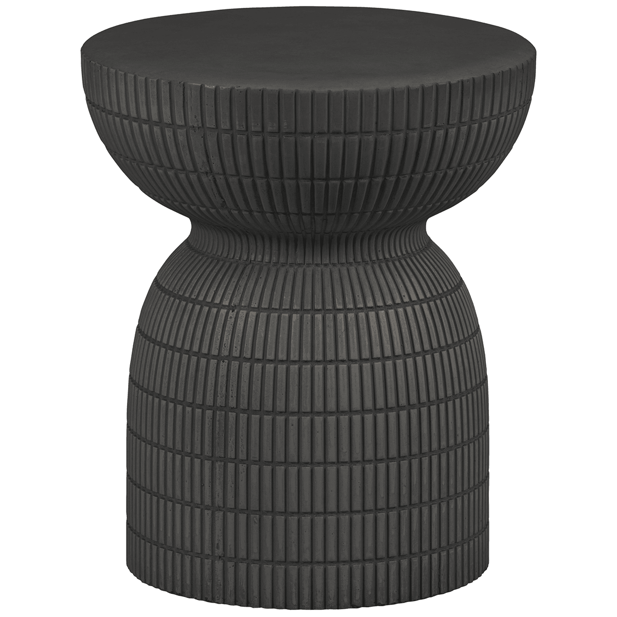 Samson Concrete Coffee Table - WOO .Design