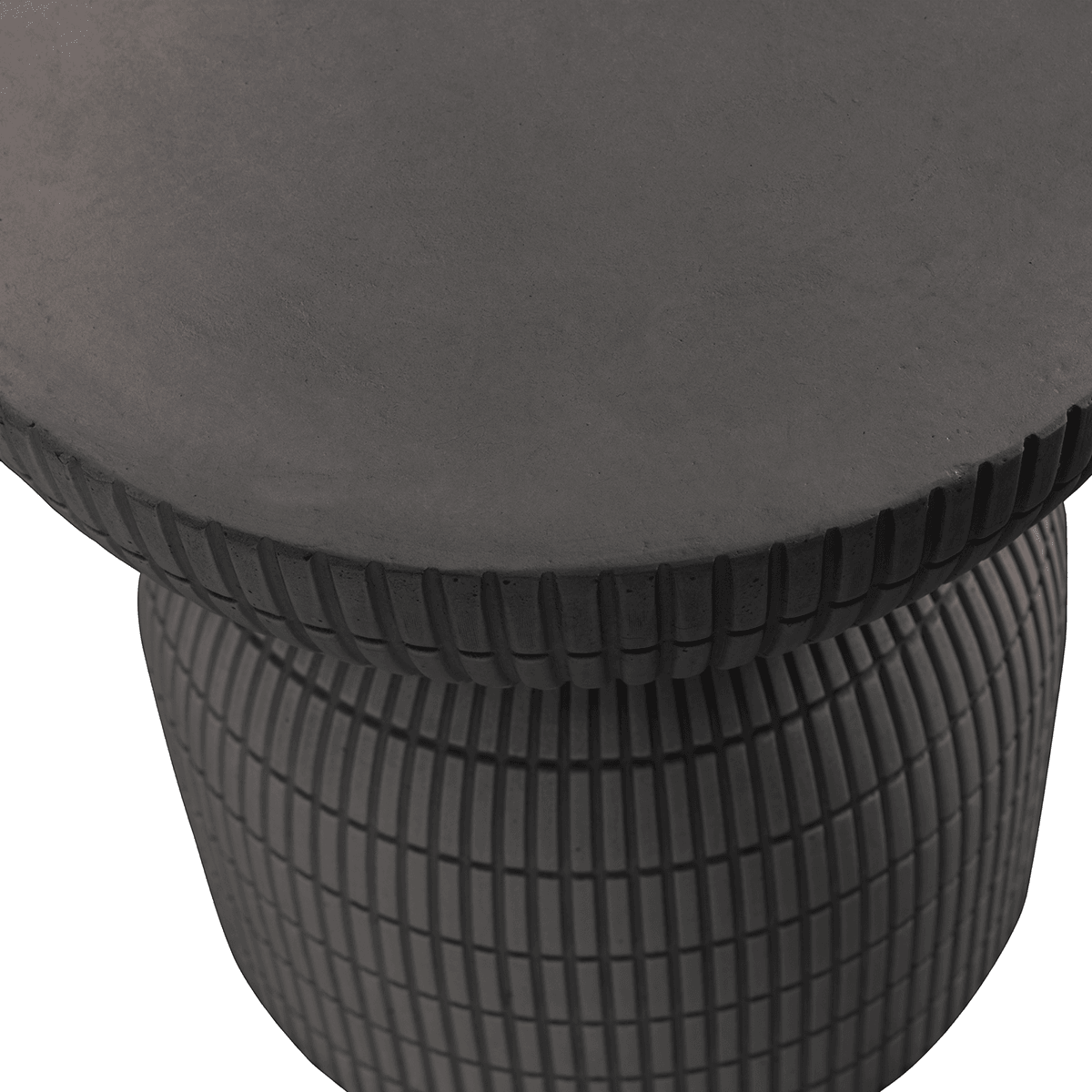 Samson Concrete Coffee Table - WOO .Design