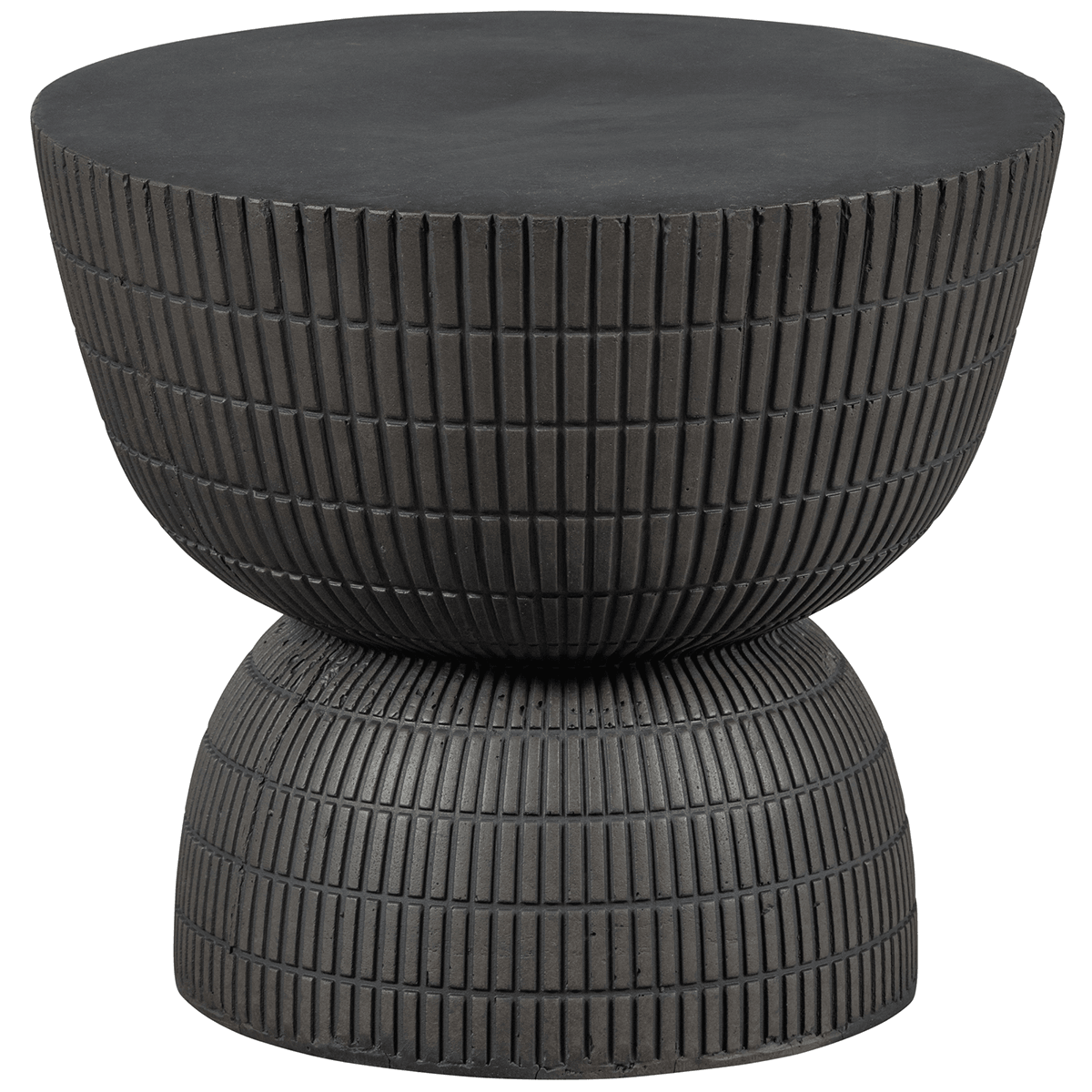 Samson Concrete Coffee Table - WOO .Design