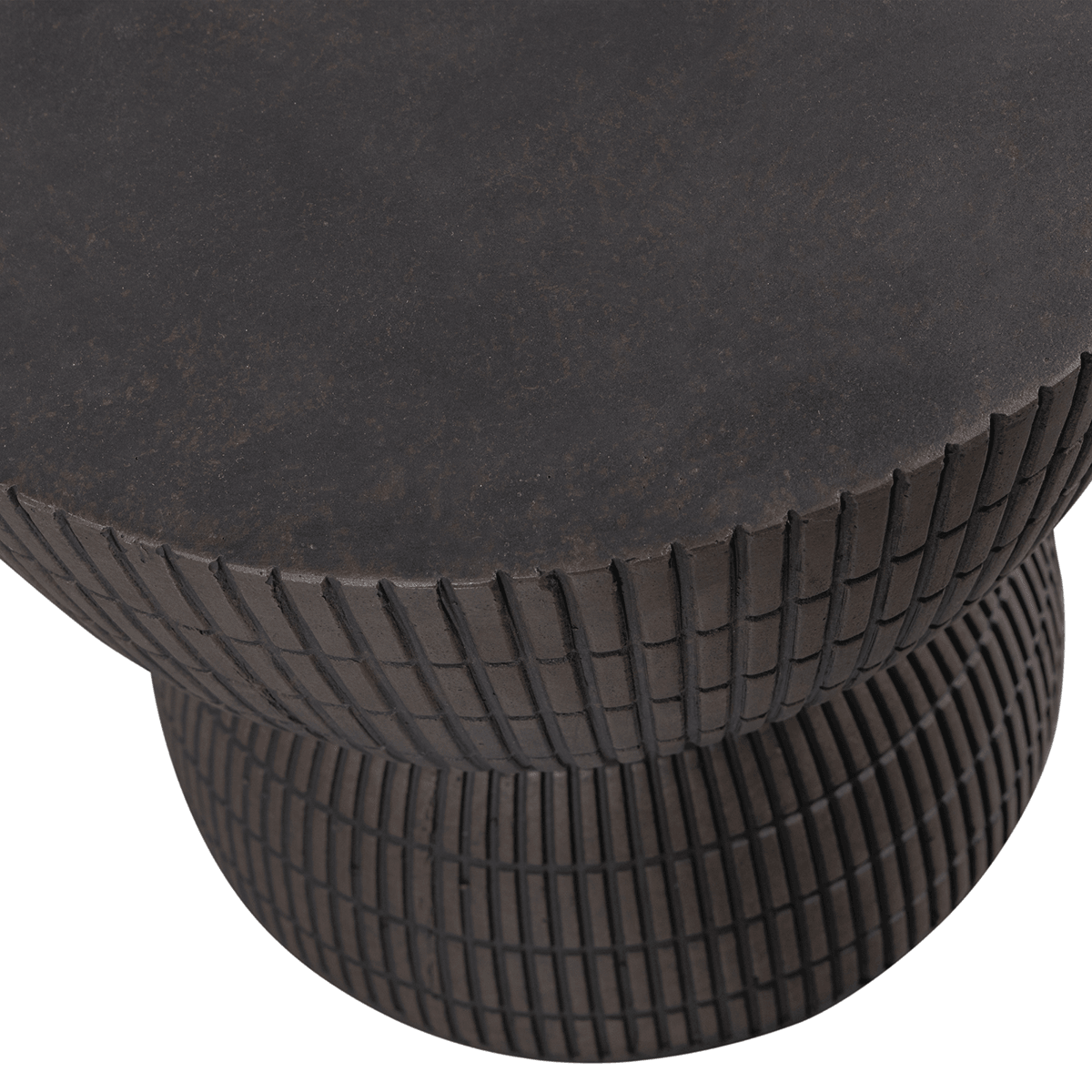 Samson Concrete Coffee Table - WOO .Design
