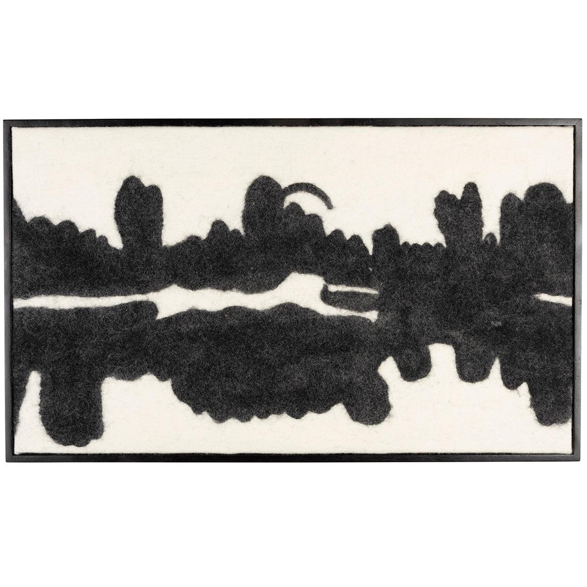 Samudra Wall Art - WOO .Design