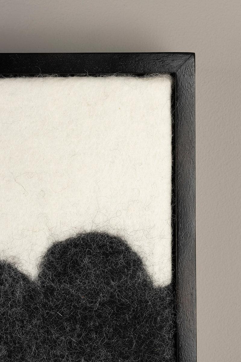 Samudra Wall Art - WOO .Design