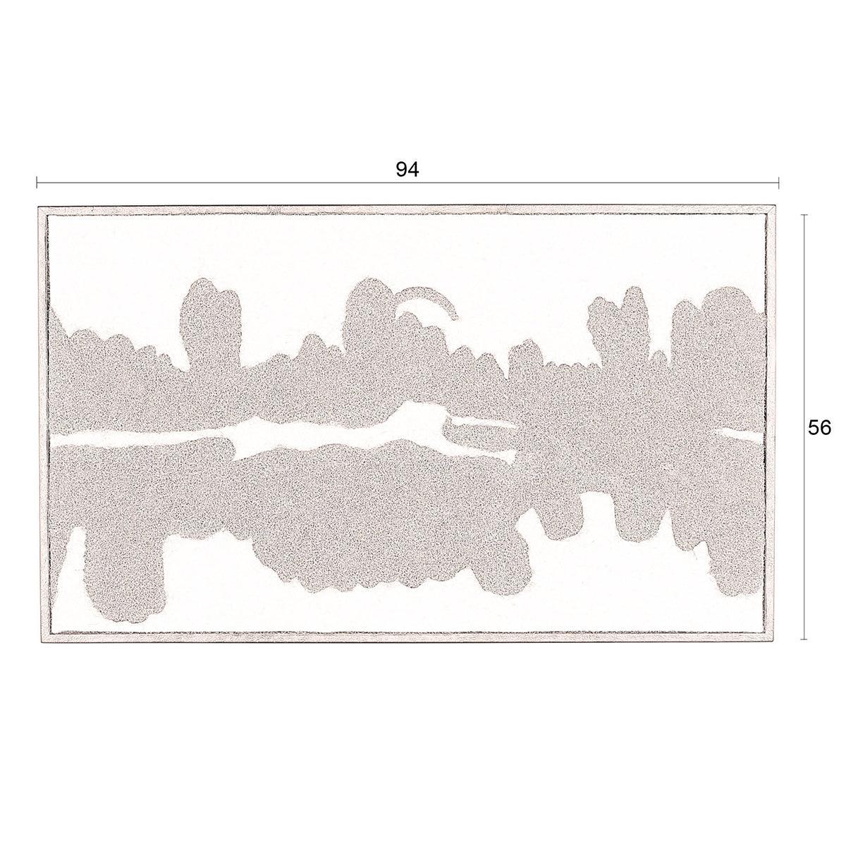 Samudra Wall Art - WOO .Design