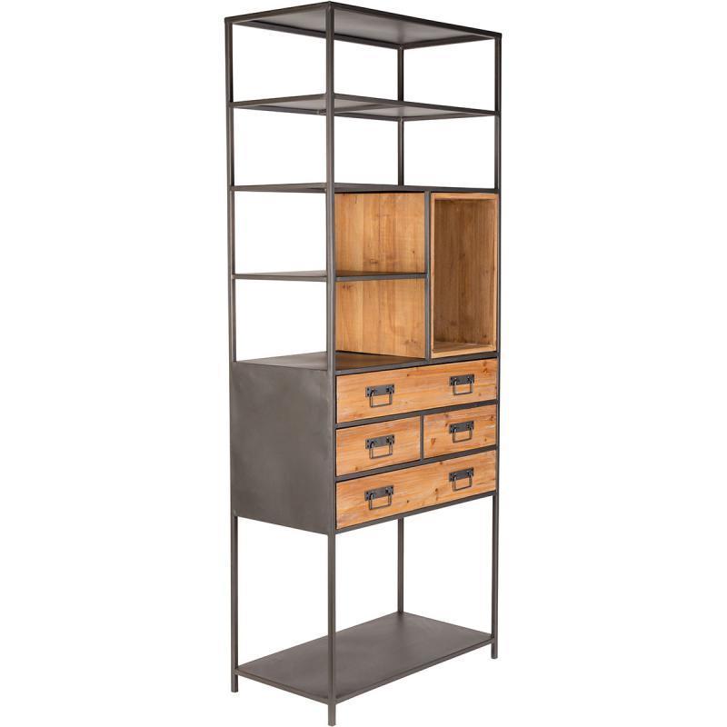 Samuel Shelf - WOO .Design