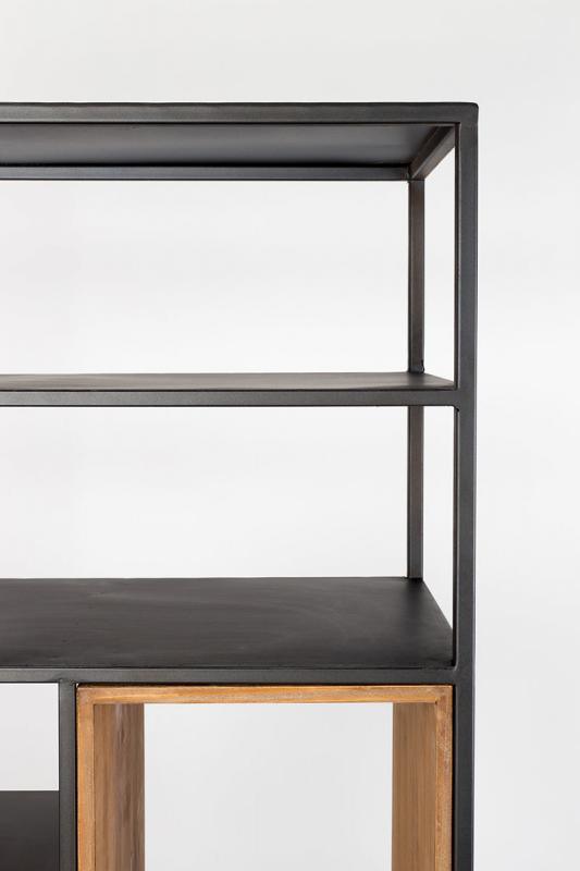 Samuel Shelf - WOO .Design